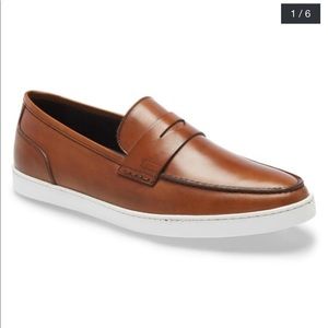 To Boot New York Penny Loafers